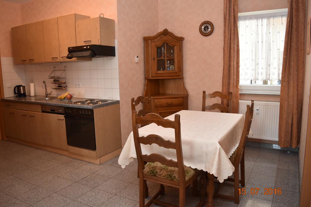 Ferienweingut Borens Wiltingen Екстер'єр фото
